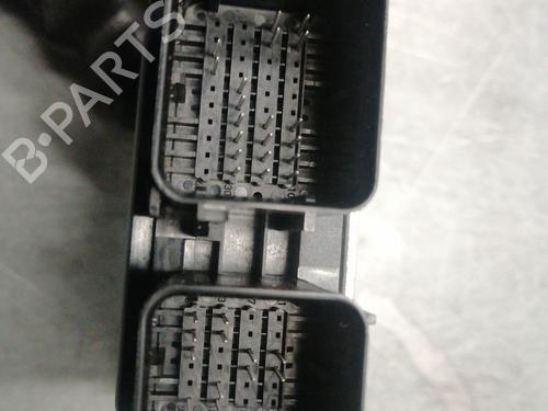 Airbag module FORD FOCUS II (DA_, HCP, DP)  | BP15448046M53 