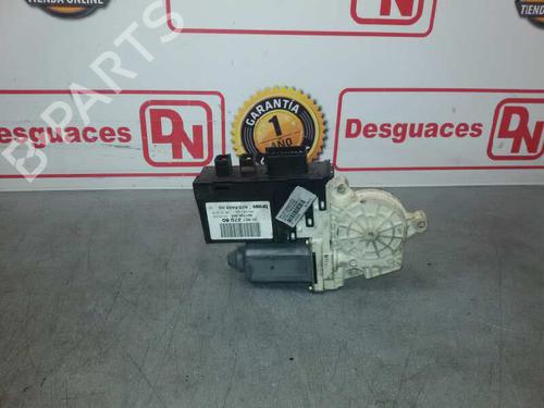 Right front window motor PEUGEOT 807 (EB_)  | BP15431200E20 