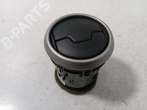 Air vent NISSAN QASHQAI / QASHQAI +2 I (J10, NJ10, JJ10E) [2006-2014]  17163588