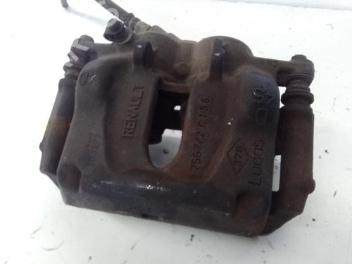 Used Right front brake caliper RENAULT AVANTIME (DE0_) [2001-2003]  15463522