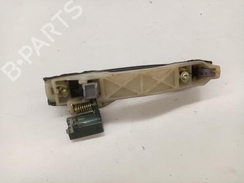 Rear right exterior door handle OPEL ANTARA A (L07) 2.0 CDTI 4x4 | BP25847228C130 