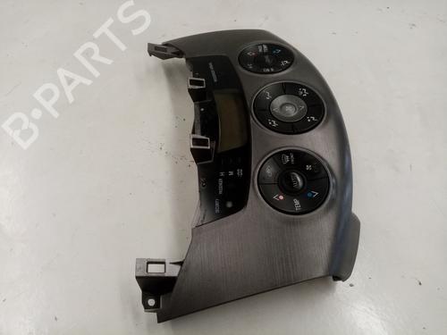 Climate control TOYOTA RAV 4 III (_A3_)  | BP24039975I5 