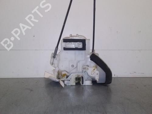 Used Rear left lock SUBARU FORESTER (SJ_) [2012-2025]  15437264