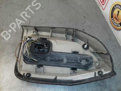 Left taillight OPEL ZAFIRA A MPV (T98)  | BP15433170C34 