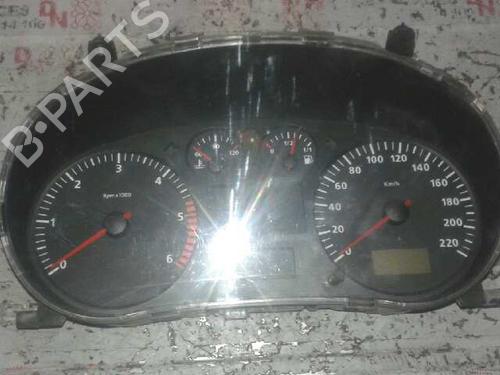 Used Instrument cluster SEAT IBIZA II (6K1) [1993-2002]  15425248