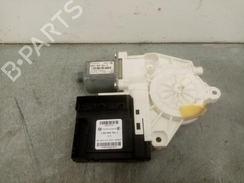 Used Left front window motor VW GOLF PLUS V (5M1, 521) [2004-2013]  27995395