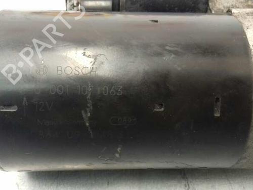Startmotor CITROËN XSARA (N1)  | BP15426561M8 