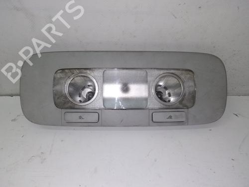 Innerbelysning VW GOLF V (1K1) [2003-2010]  15440107