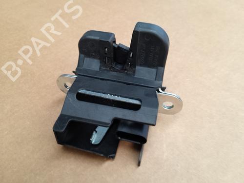 Used Tailgate lock VW GOLF V (1K1) [2003-2010]  26502406