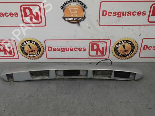 Used Tailgate handle RENAULT MEGANE II Estate (KM0/1_) [2003-2012]  15433927