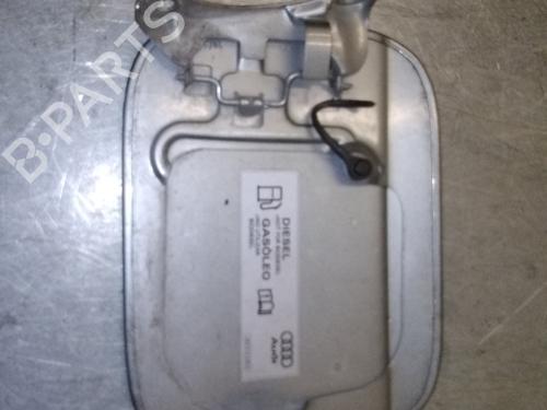 Fuel flap AUDI A4 B7 Avant (8ED) 2.0 TDI 16V | BP15440440C131 