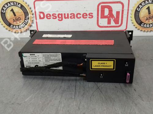 Electronic module BMW 3 (E46)  | BP15436231M83 