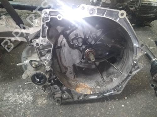 Gearbox PEUGEOT 307 (3A/C)  | BP15443650M3 