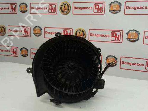 Heater blower motor OPEL ZAFIRA A MPV (T98)  | BP15426834M62 