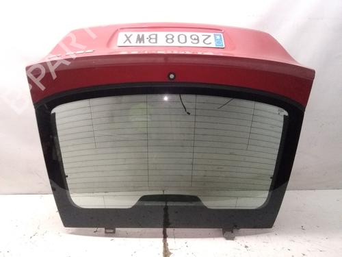Used Tailgate BMW 3 Compact (E46) [2001-2005]  15438943