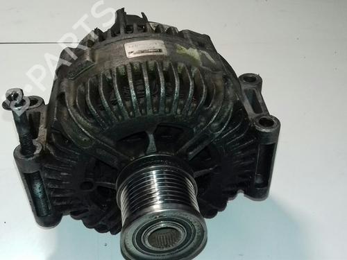 Generator MERCEDES-BENZ M-CLASS (W164) ML 320 CDI 4-matic (164.122) | BP15442690M7 