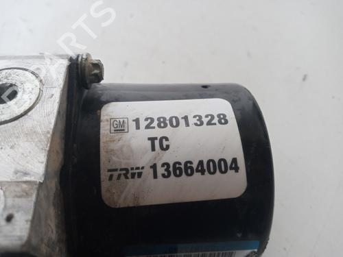 ABS pump SAAB 9-3 (YS3F, E79, D79, D75) 1.9 TiD | BP18090312M43 