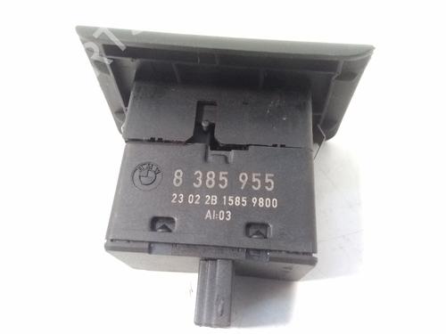 Left rear window switch BMW X5 (E53)  | BP15453619I29 
