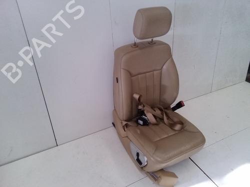 Right front seat MERCEDES-BENZ M-CLASS (W164) ML 320 CDI 4-matic (164.122) | BP15442793C16 