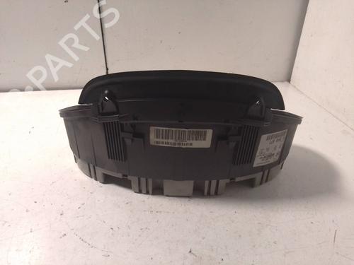 Instrument cluster BMW 3 Touring (E46) 320 d | BP20480677C47 