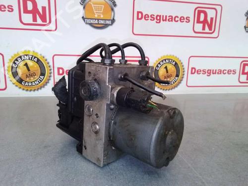 Used ABS pump ALFA ROMEO 147 (937_) 1.6 16V T.SPARK (937.AXA1A, 937.AXB1A, 937.BXB1A) (120 hp) 15428103
