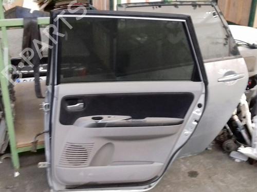 Right rear door MITSUBISHI GRANDIS (NA_W) 2.0 DI-D (NA8W) | BP15435532C5 