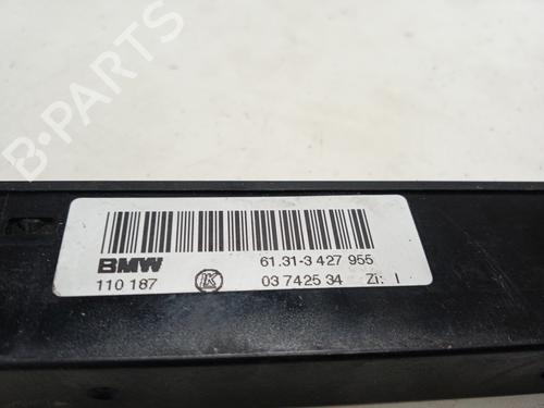 Switch BMW X3 (E83) xDrive 20 d | BP15454792I30 