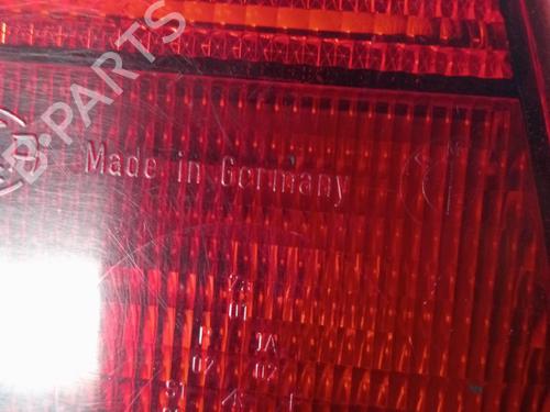 Left taillight BMW 5 (E39) 530 d | BP17381254C34 