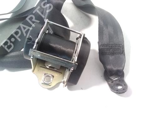 Rear right seatbelt SKODA RAPID (NH3, NK3, NK6)  | BP16459546I28 