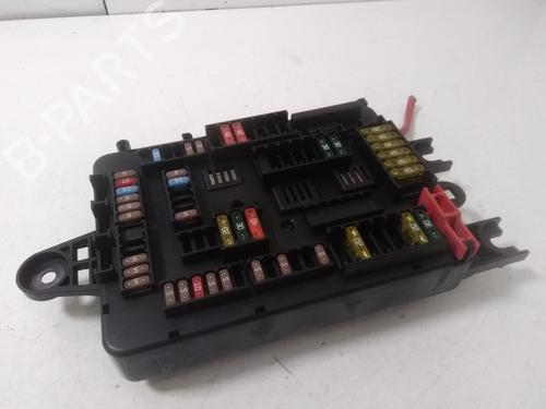 Used Fuse box BMW 1 (F20) 116 d (116 hp) 16530716