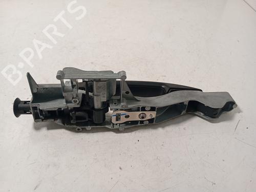 Rear right exterior door handle CITROËN BERLINGO MULTISPACE (B9)  | BP19495636C130 