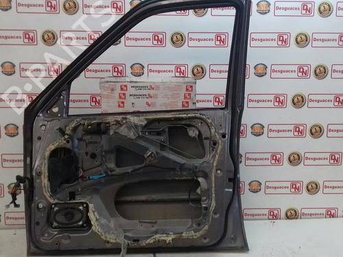 Used Right front door NISSAN TERRANO II (R20) [1992-2007]  15427274