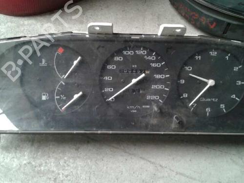 Used Instrument cluster NISSAN PRIMERA (P10) [1990-1996]  15466354