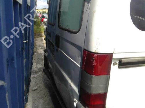 Engine control unit (ECU) CITROËN JUMPER I Van (230L) 2.8 HDi | BP15457890M57