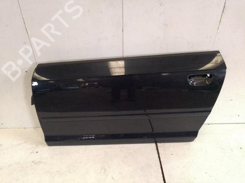 Left front door AUDI A3 (8P1) 2.0 TDI 16V | BP22615547C2 