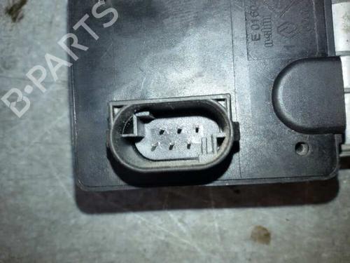 Electronic module RENAULT CLIO IV (BH_)  | BP15430601M83 
