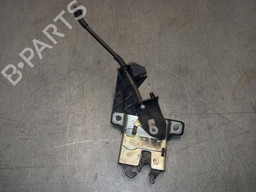 Bakluke lås AUDI A4 B6 (8E2) 1.9 TDI (130 hp) 15444972