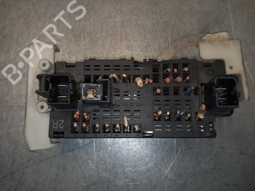 Fuse box CITROËN XSARA Coupe (N0)  | BP15451061E1 