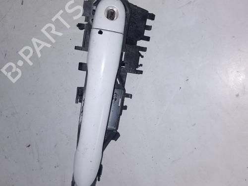 Front left exterior door handle RENAULT MEGANE II (BM0/1_, CM0/1_)  | BP16145505C128 