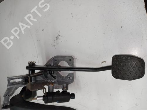 Used Break pedal BMW 3 Compact (E46) [2001-2005]  15439734