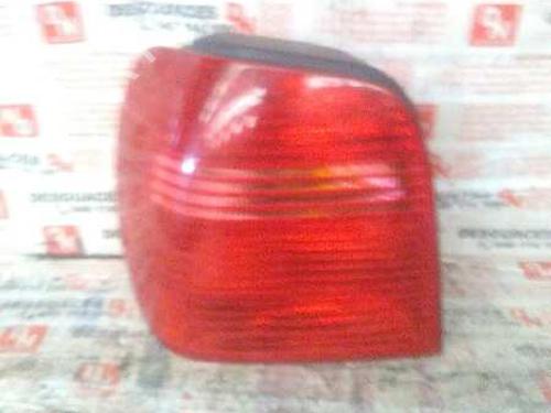 Used Left taillight VW POLO (6N2) [1999-2001]  15425795