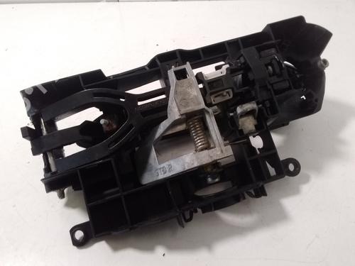 Rear right exterior door handle BMW 5 (F10) 520 d | BP15600273C130