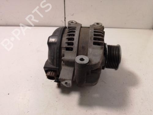 Used Alternator TOYOTA RAV 4 III (_A3_) [2005-2014]  20646284