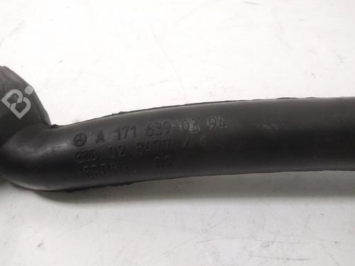 Pipe MERCEDES-BENZ SLK (R171) 200 Kompressor (171.442) | BP15465170M125 