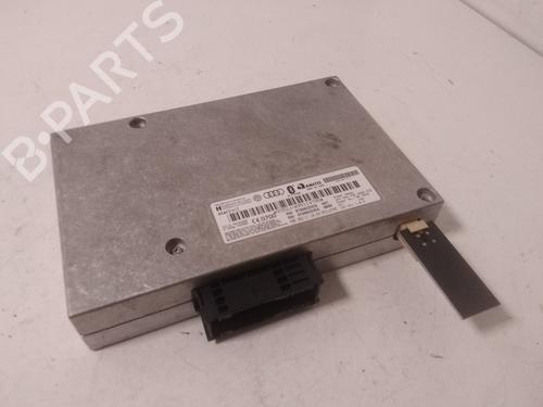 Used Electronic module AUDI A5 (8T3) 2.0 TDI (170 hp) 15466020