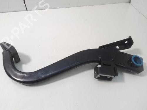 Break pedal OPEL MERIVA B MPV (S10)  | BP15454348I19 