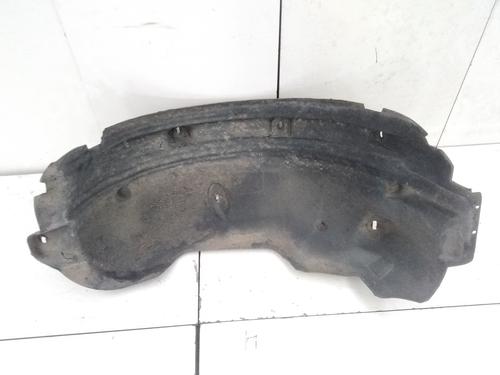 Wheel arch MERCEDES-BENZ M-CLASS (W163) ML 270 CDI (163.113) | BP15451587C56 