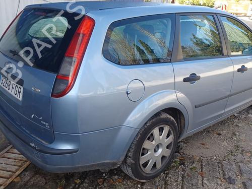 Front left window mechanism FORD FOCUS II Turnier (DA_, FFS, DS)  | BP15447947C22 