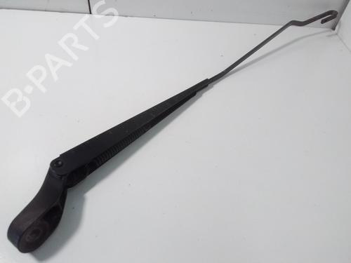 Front wipers mechanism MERCEDES-BENZ VIANO (W639) [2003-2024]null A6398200144