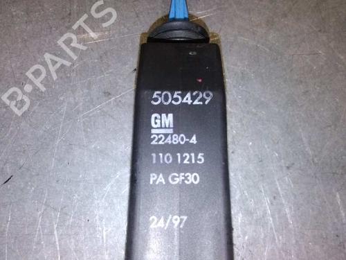 Elektronisk modul OPEL SINTRA (APV)  | BP15428504M83 